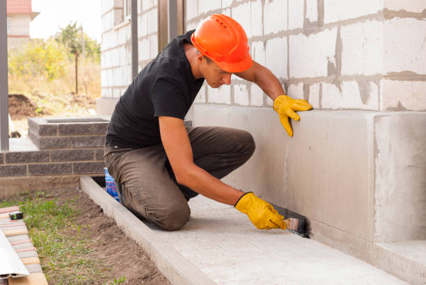 Licensed Waterproofing service in Garden City, GA - SJ Waterproofing Pros